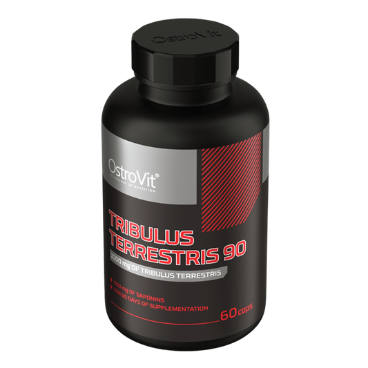 OstroVit Tribulus Terrestris 90